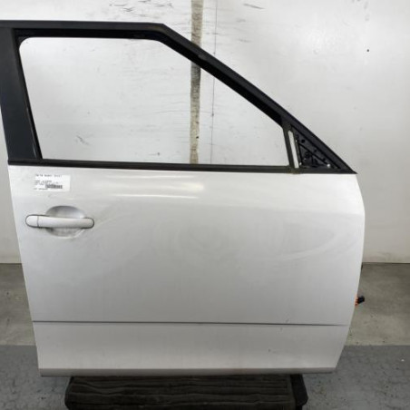 Porte avant droit SKODA FABIA 2 Photo n°1