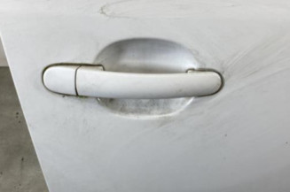 Porte avant droit SKODA FABIA 2
