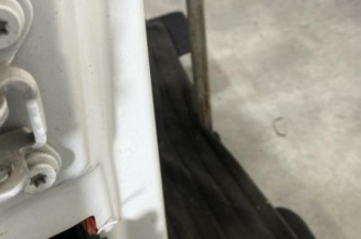 Porte avant droit SKODA FABIA 2