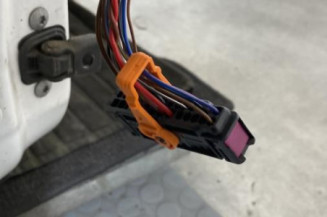 Porte avant droit SKODA FABIA 2