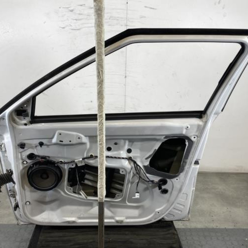 Porte avant droit SKODA FABIA 2 Photo n°5