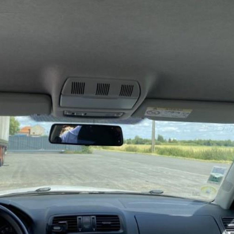 Porte avant droit SKODA FABIA 2 Photo n°6