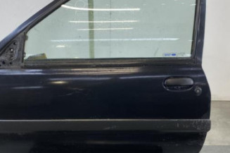 Porte avant gauche FORD FIESTA 4 Photo n°1