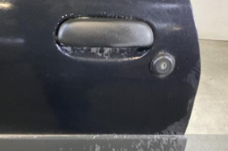 Porte avant gauche FORD FIESTA 4