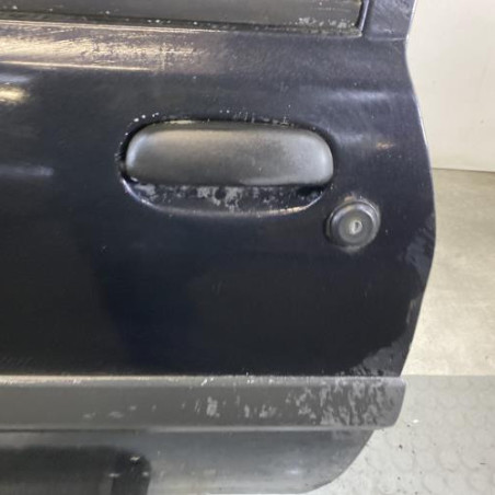 Porte avant gauche FORD FIESTA 4