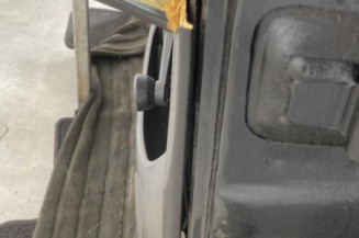 Porte avant gauche FORD FIESTA 4