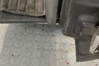Porte avant gauche FORD FIESTA 4