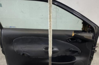 Porte avant gauche FORD FIESTA 4