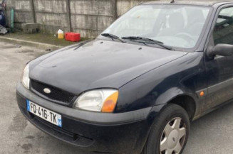 Porte avant gauche FORD FIESTA 4