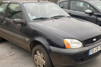 Porte avant gauche FORD FIESTA 4