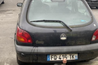 Porte avant gauche FORD FIESTA 4