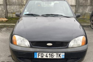 Porte avant gauche FORD FIESTA 4