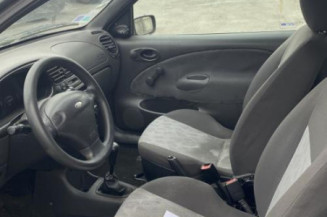 Porte avant gauche FORD FIESTA 4