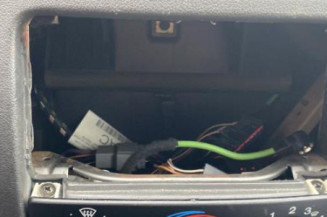 Porte avant gauche FORD FIESTA 4
