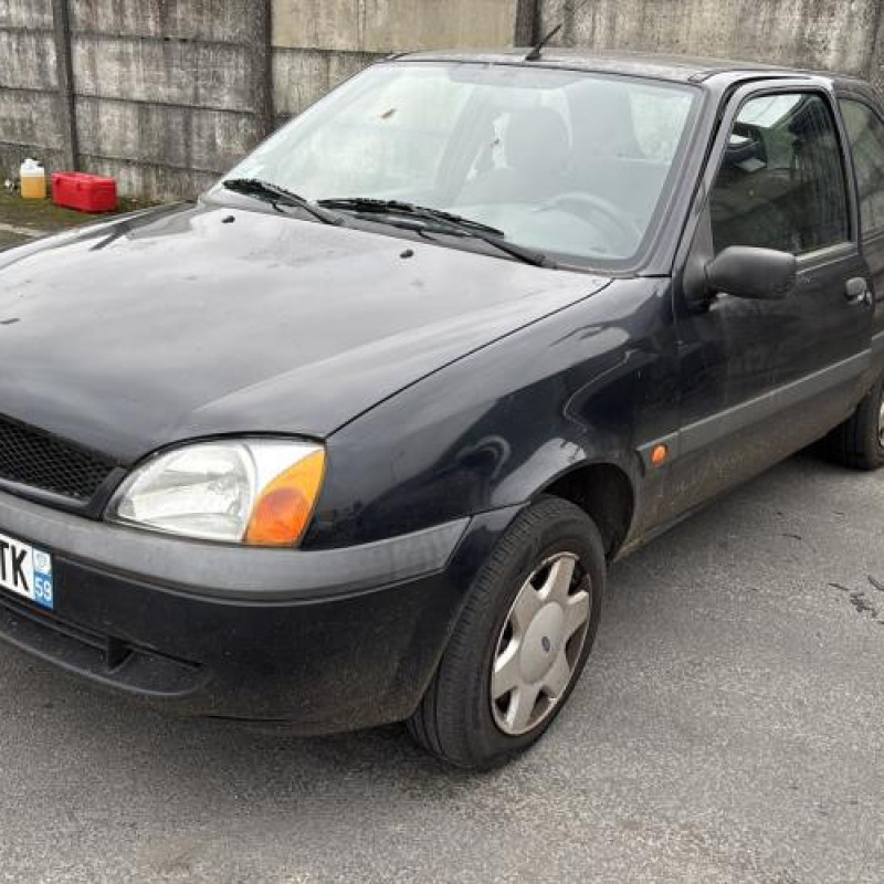 Porte avant gauche FORD FIESTA 4 Photo n°19
