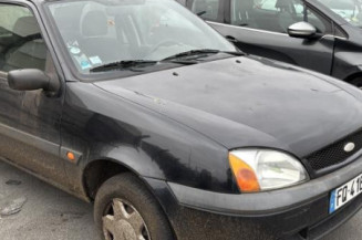 Porte avant gauche FORD FIESTA 4