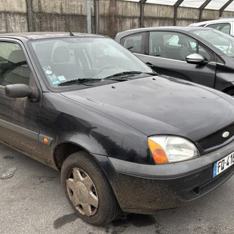 Porte avant gauche FORD FIESTA 4 Photo n°20