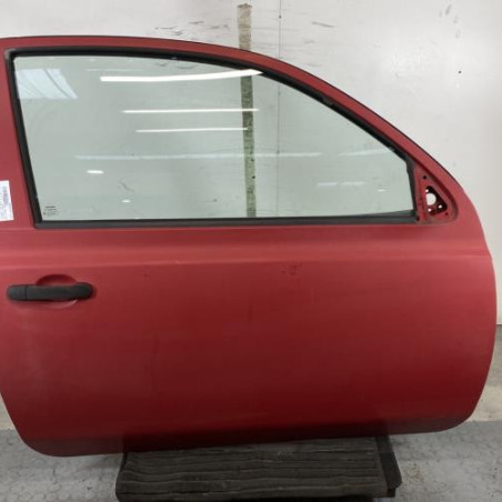 Porte avant droit NISSAN MICRA 3 Photo n°1