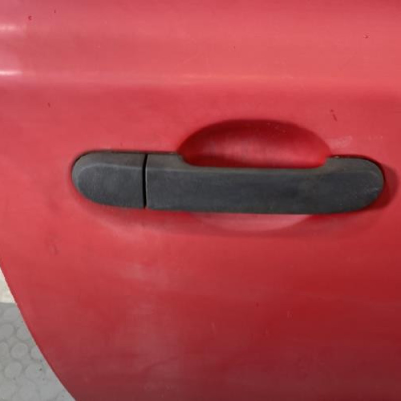 Porte avant droit NISSAN MICRA 3 Photo n°2