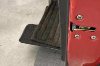 Porte avant droit NISSAN MICRA 3
