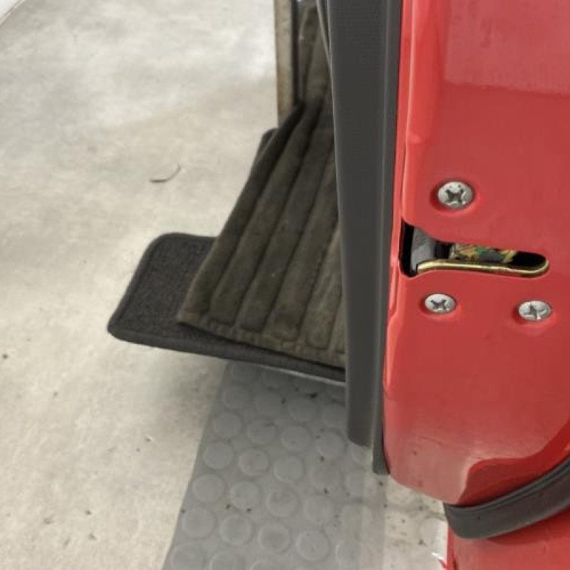 Porte avant droit NISSAN MICRA 3 Photo n°3
