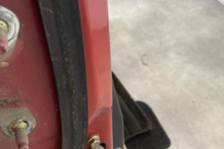 Porte avant droit NISSAN MICRA 3