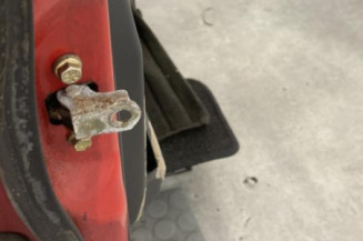 Porte avant droit NISSAN MICRA 3