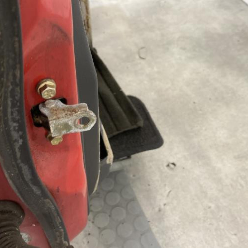 Porte avant droit NISSAN MICRA 3 Photo n°5
