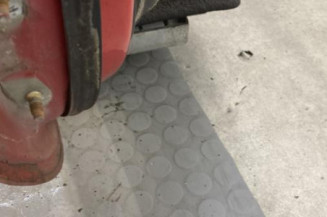 Porte avant droit NISSAN MICRA 3
