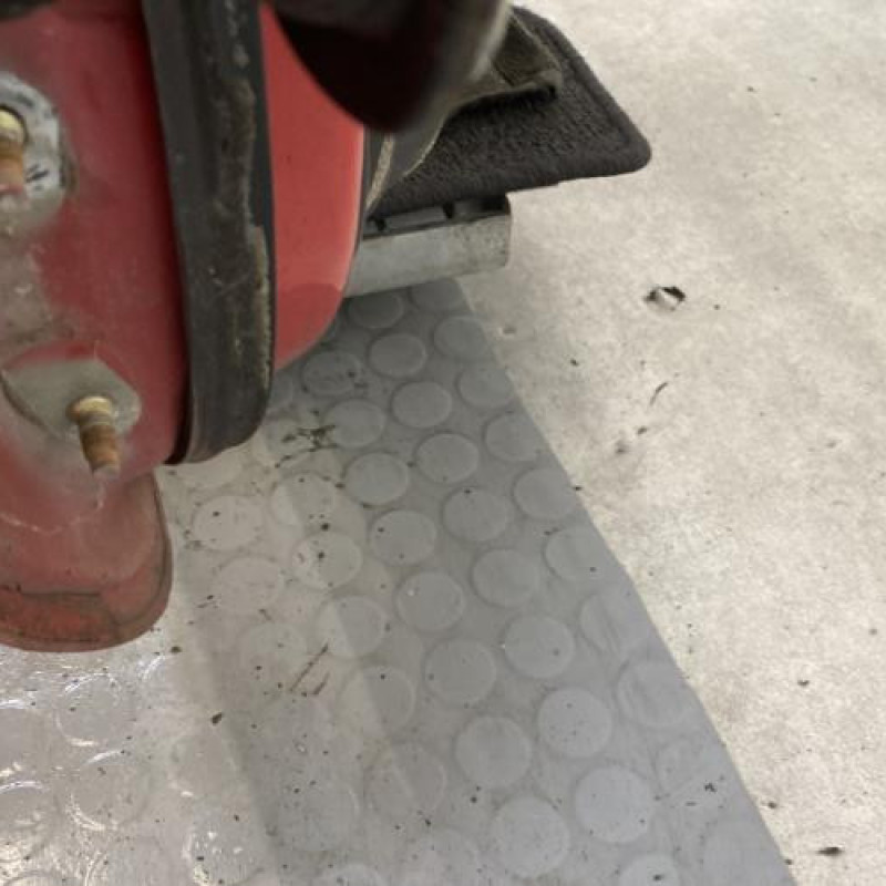 Porte avant droit NISSAN MICRA 3 Photo n°6