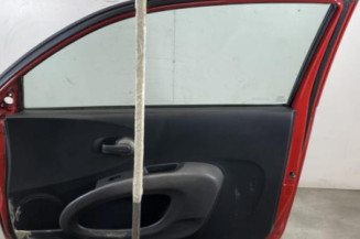 Porte avant droit NISSAN MICRA 3