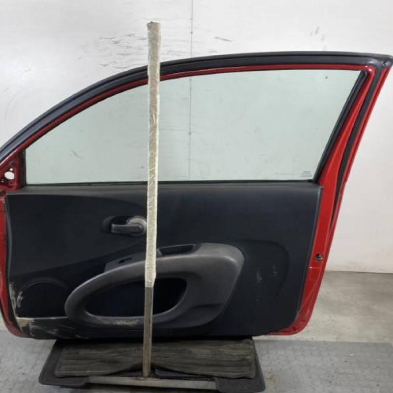 Porte avant droit NISSAN MICRA 3 Photo n°7