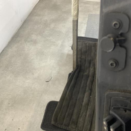 Porte avant gauche PEUGEOT 1007