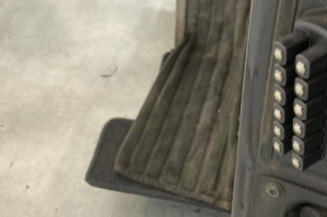 Porte avant gauche PEUGEOT 1007