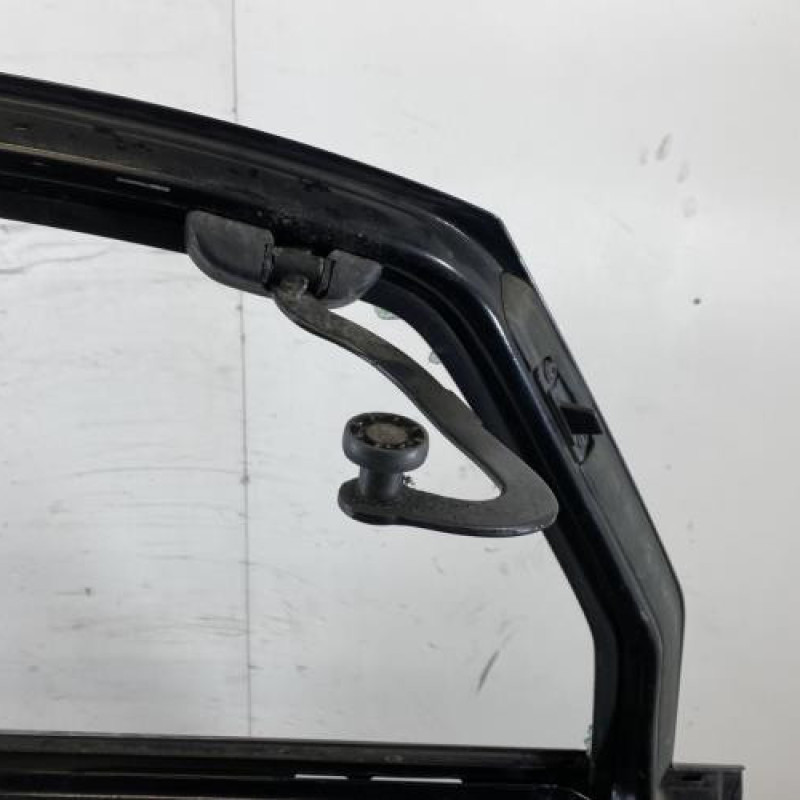 Porte avant gauche PEUGEOT 1007 Photo n°5