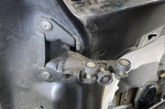 Porte avant gauche PEUGEOT 1007