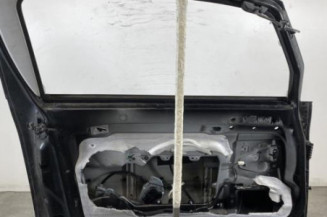 Porte avant gauche PEUGEOT 1007