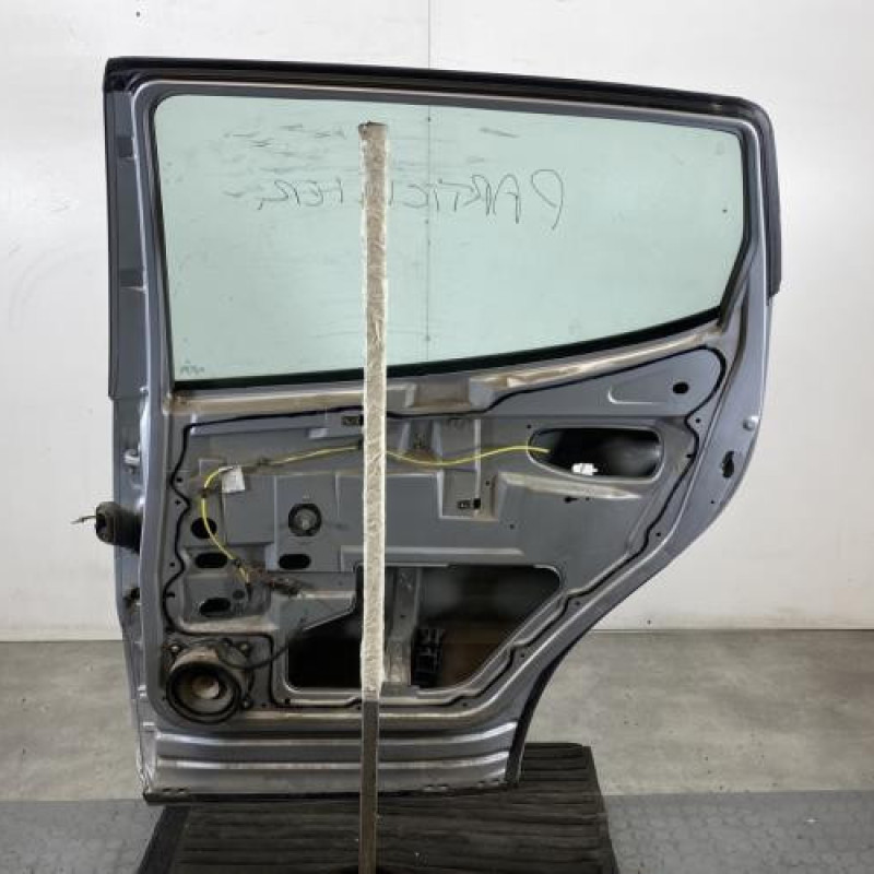 Porte arriere droit MERCEDES CLASSE A 168 Photo n°4