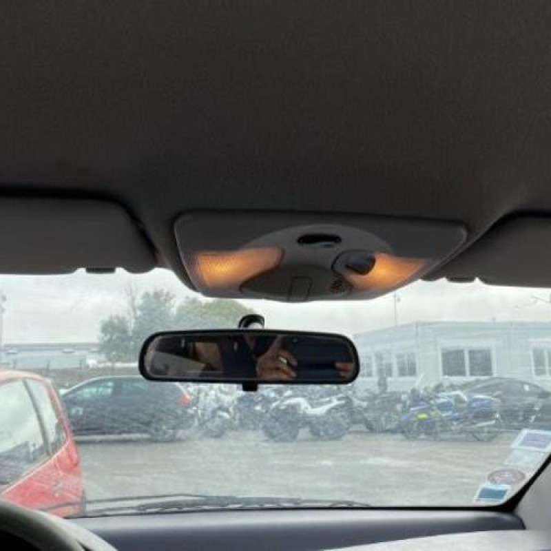 Porte arriere droit MERCEDES CLASSE A 168 Photo n°5