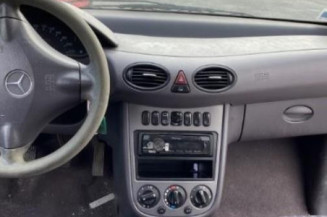 Porte arriere droit MERCEDES CLASSE A 168