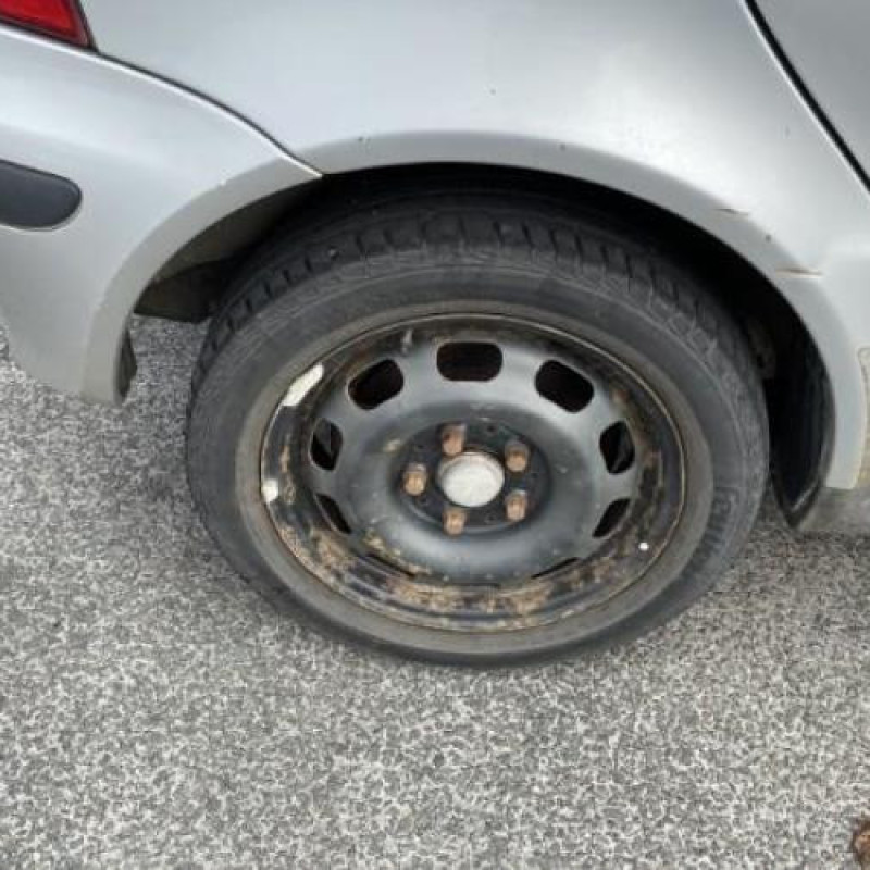 Porte arriere droit MERCEDES CLASSE A 168 Photo n°7