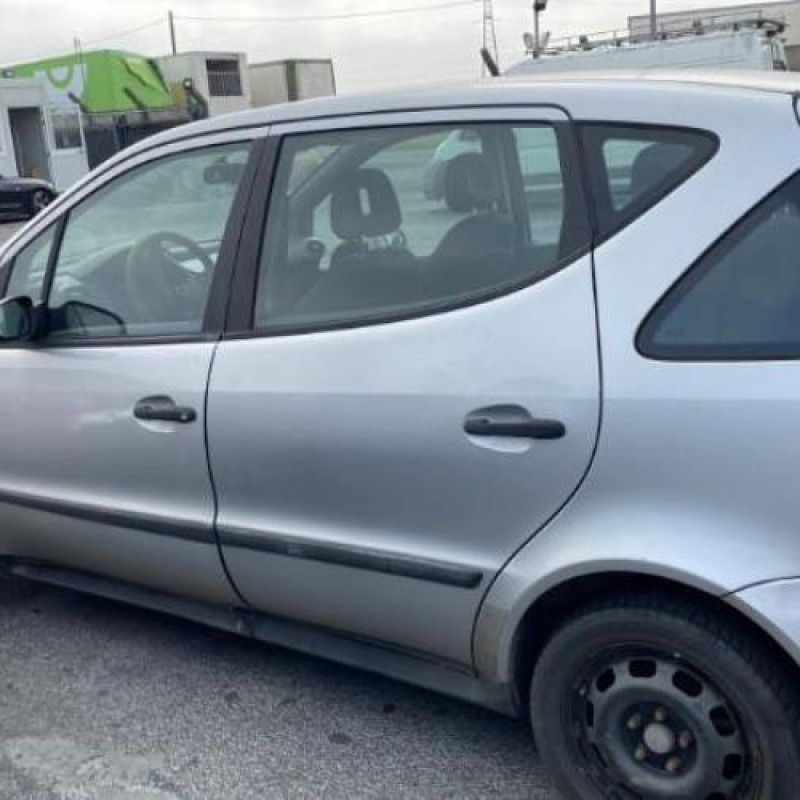 Porte arriere droit MERCEDES CLASSE A 168 Photo n°8
