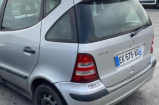 Porte arriere droit MERCEDES CLASSE A 168