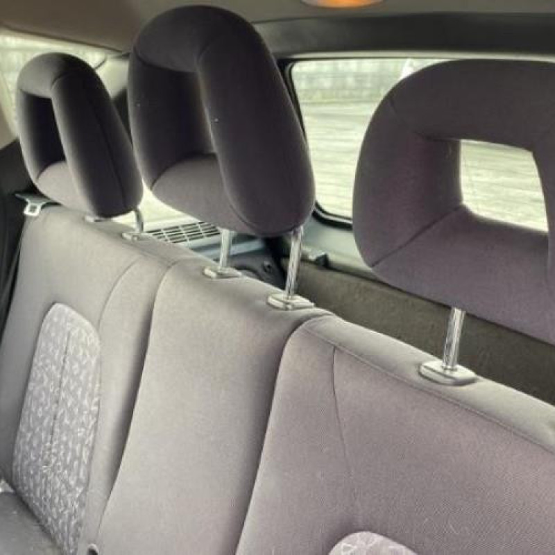 Porte arriere droit MERCEDES CLASSE A 168 Photo n°12