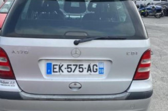 Porte arriere droit MERCEDES CLASSE A 168