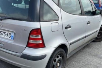 Porte arriere droit MERCEDES CLASSE A 168