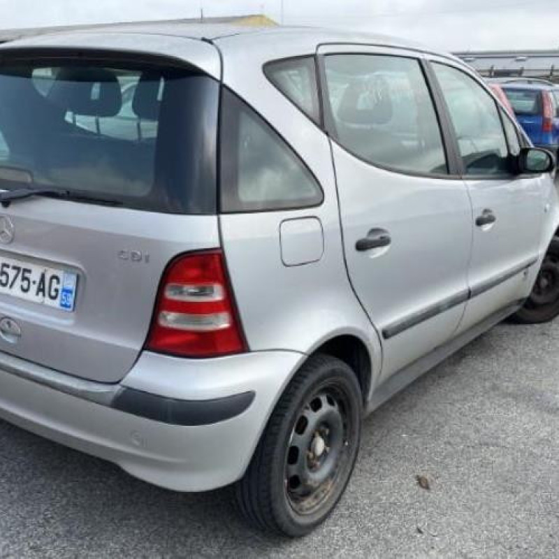 Porte arriere droit MERCEDES CLASSE A 168 Photo n°15