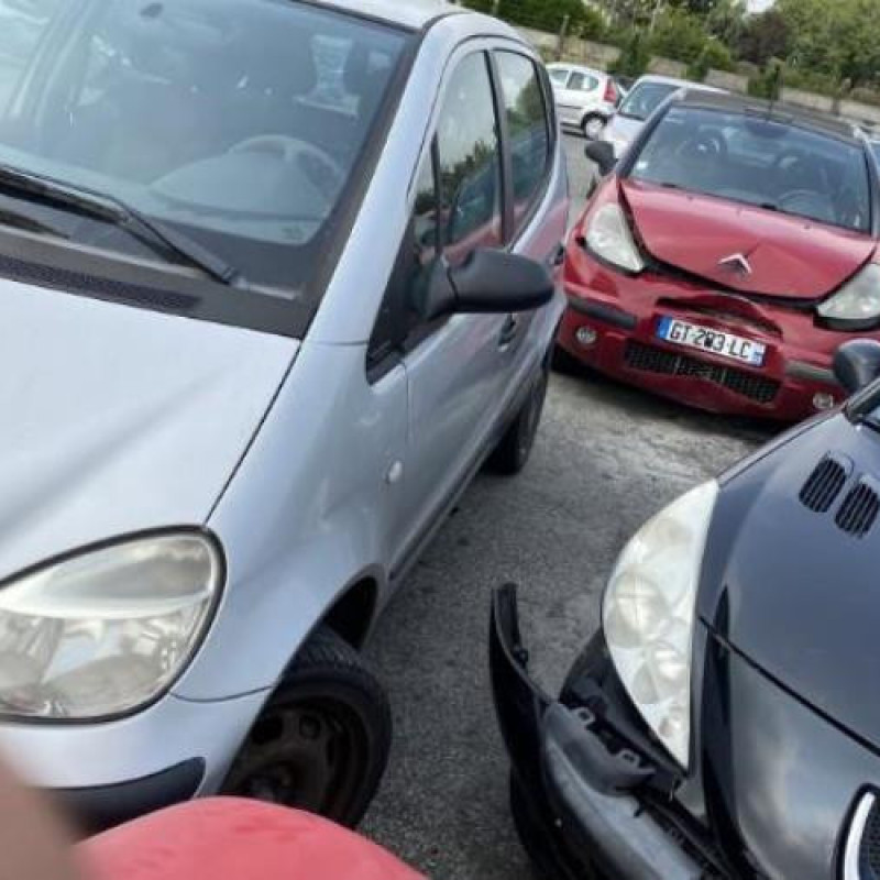 Porte arriere droit MERCEDES CLASSE A 168 Photo n°16