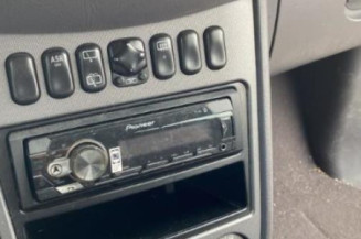 Porte arriere droit MERCEDES CLASSE A 168