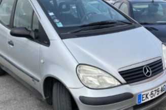 Porte arriere droit MERCEDES CLASSE A 168